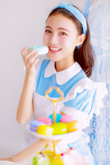 逆战超级复合弓